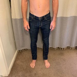 KR3W K SLIM Jeans